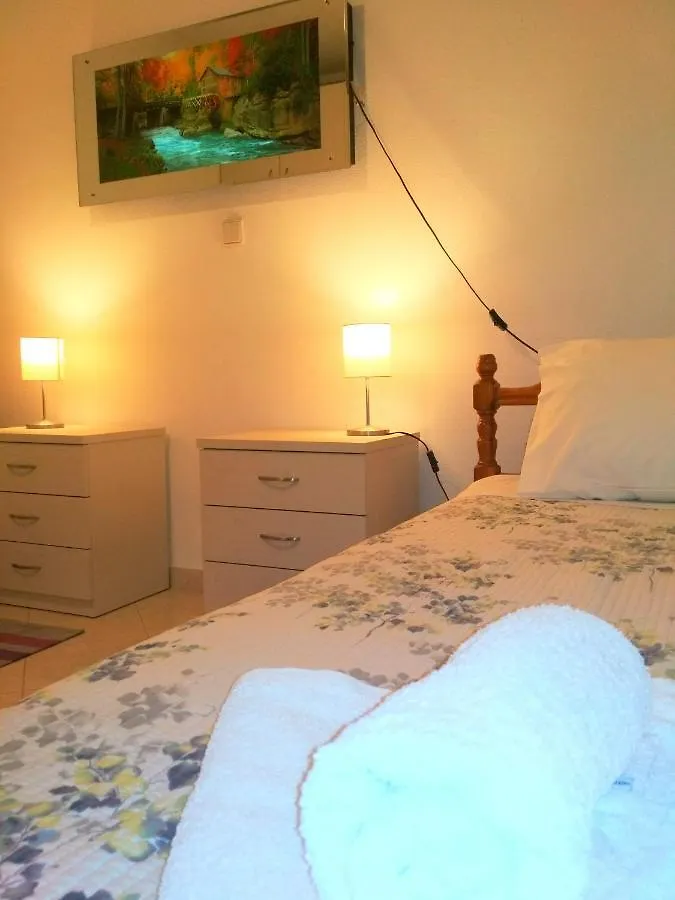 סלוניקי Apartment Villa Panorama