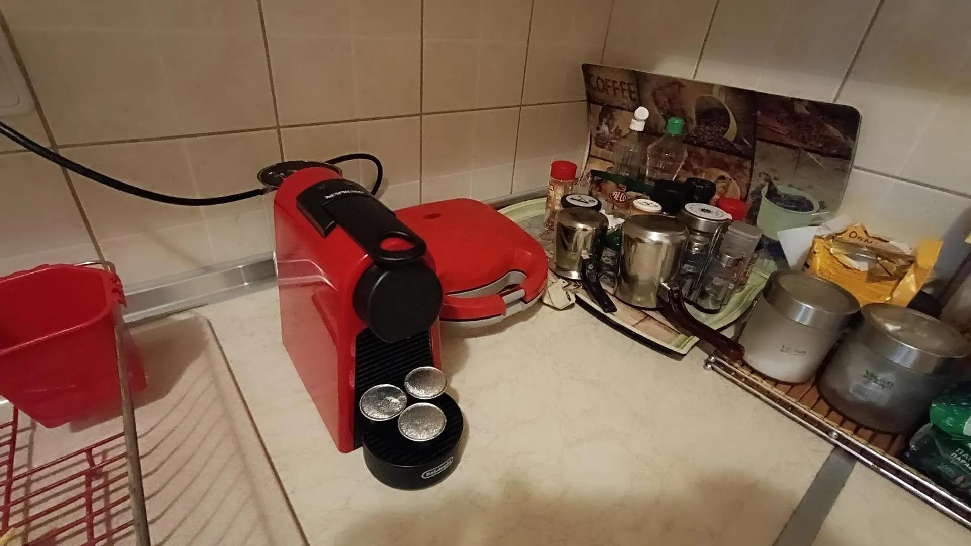 סלוניקי Apartment Villa Panorama יוון