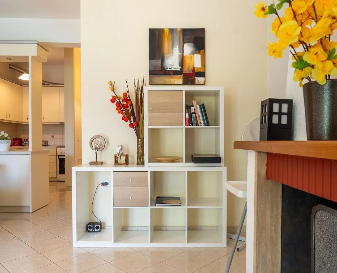 Apartment Villa Panorama 테살로니키