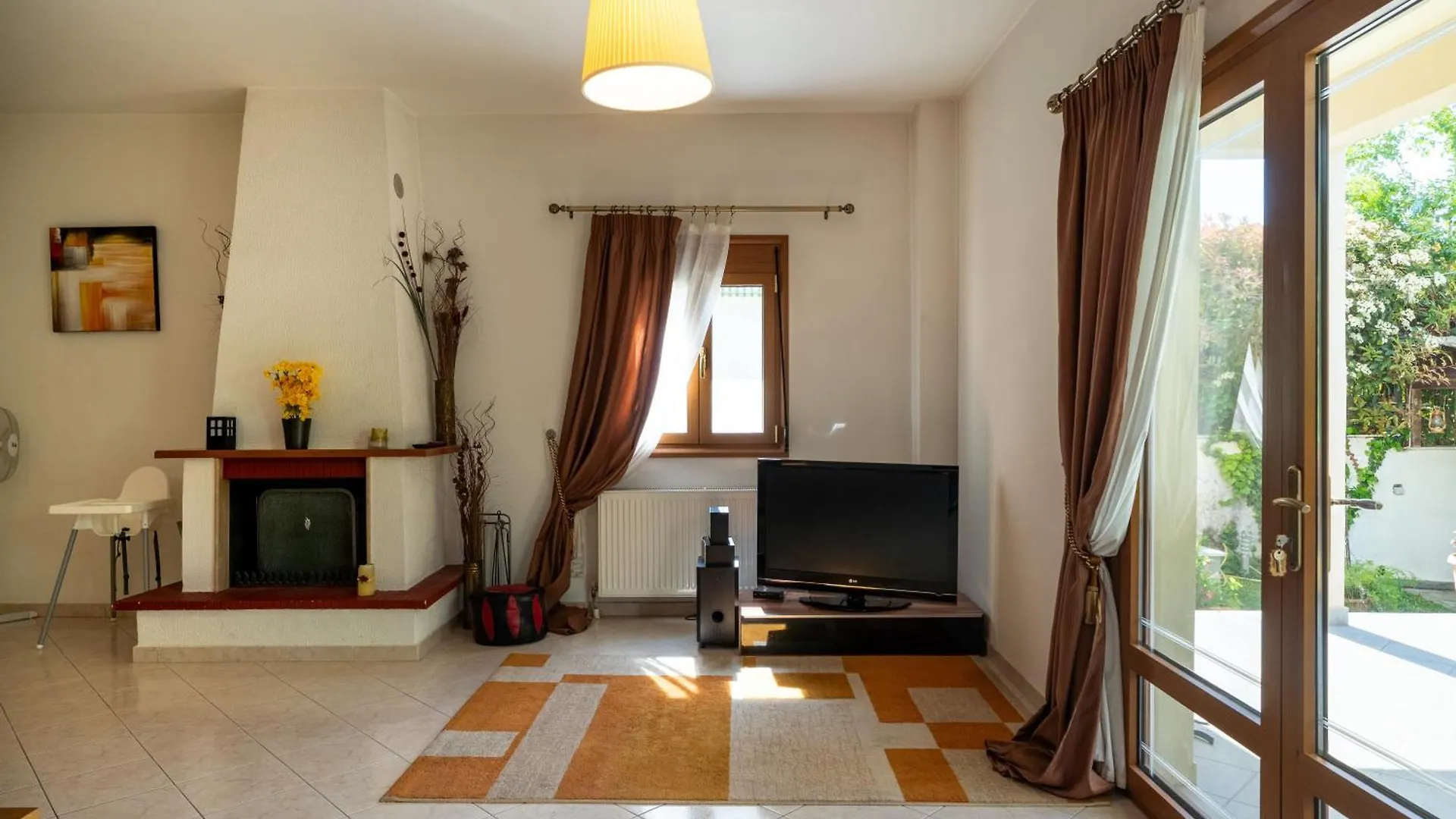 Apartment Villa Panorama 테살로니키 그리스