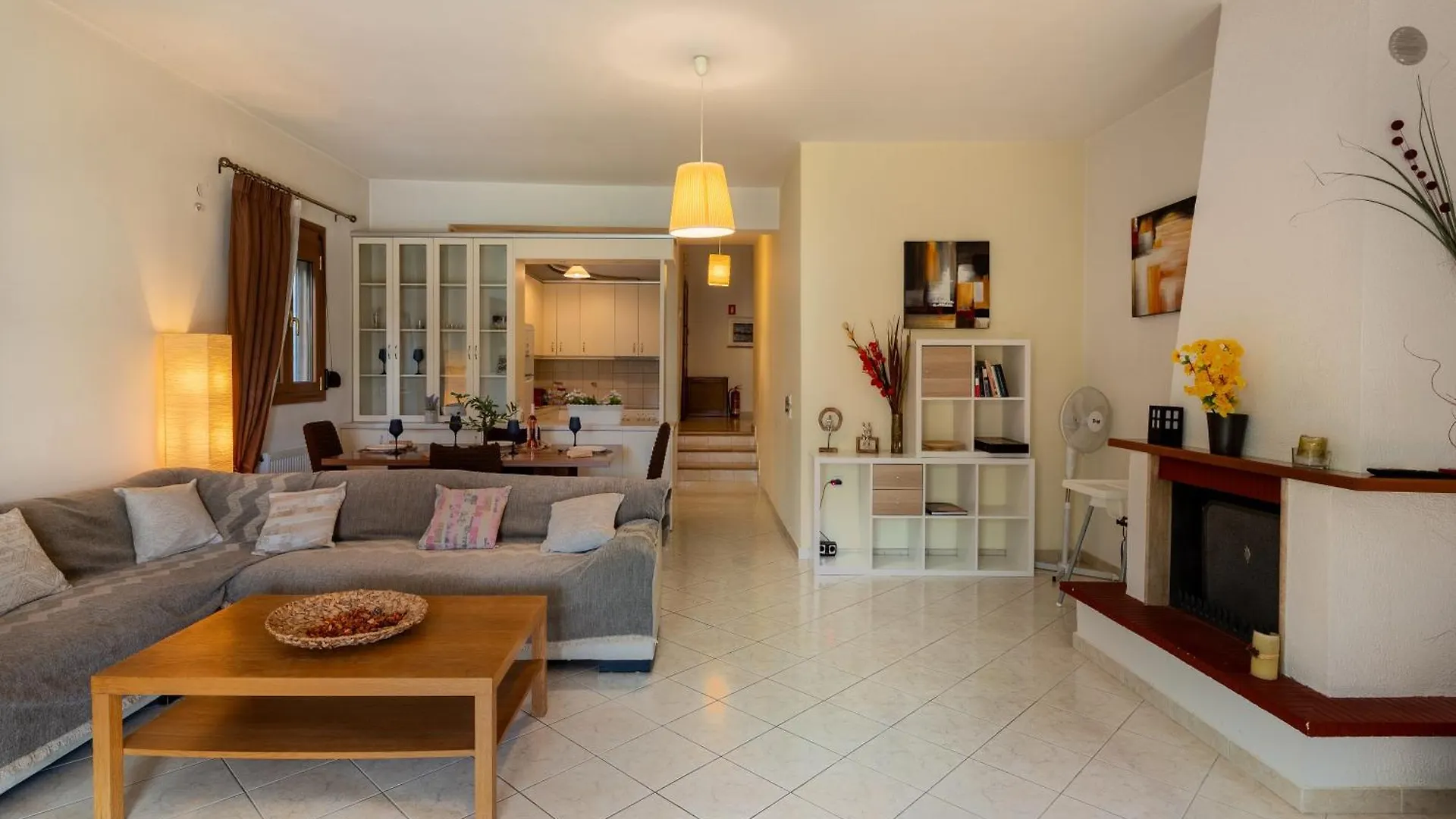 Apartment Villa Panorama 테살로니키