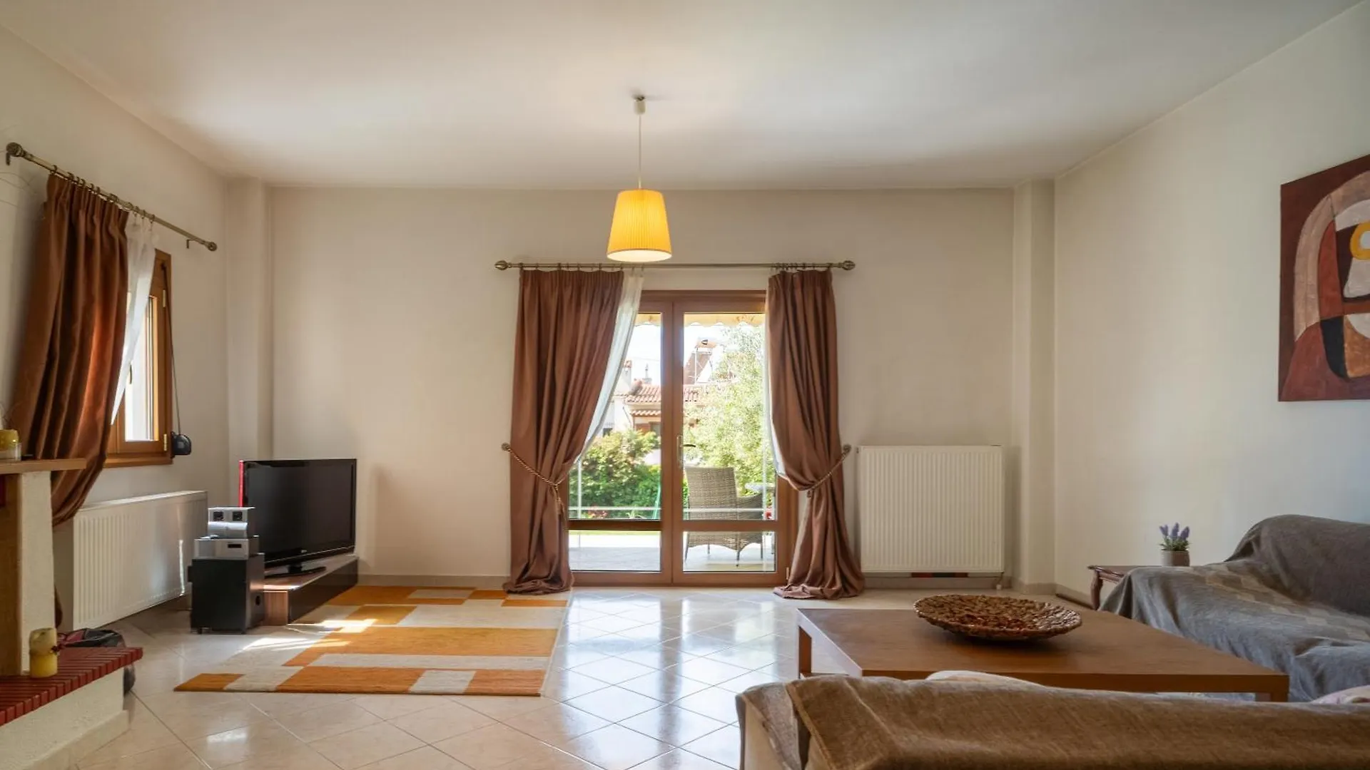 Apartment Villa Panorama 테살로니키
