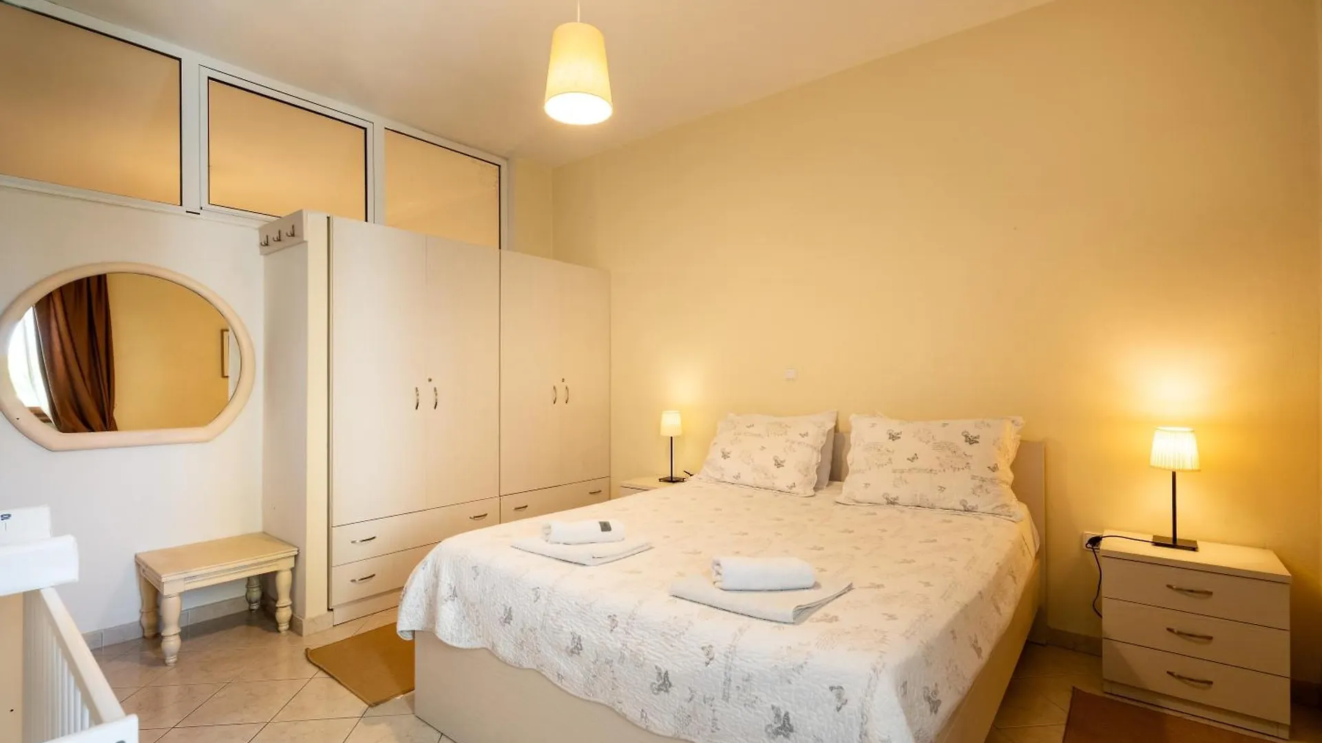 Apartment Villa Panorama 테살로니키