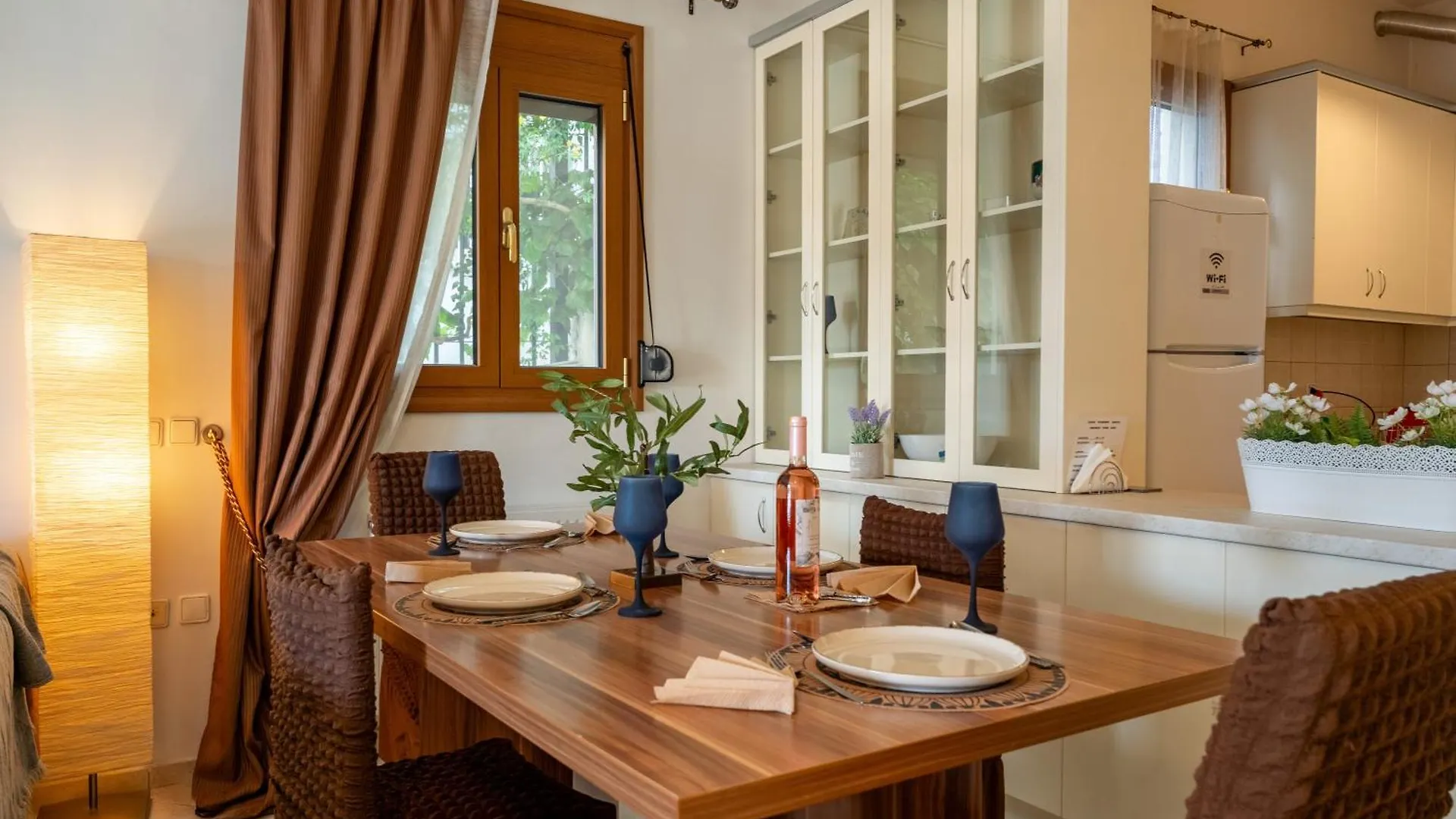 Apartment Villa Panorama 테살로니키 그리스