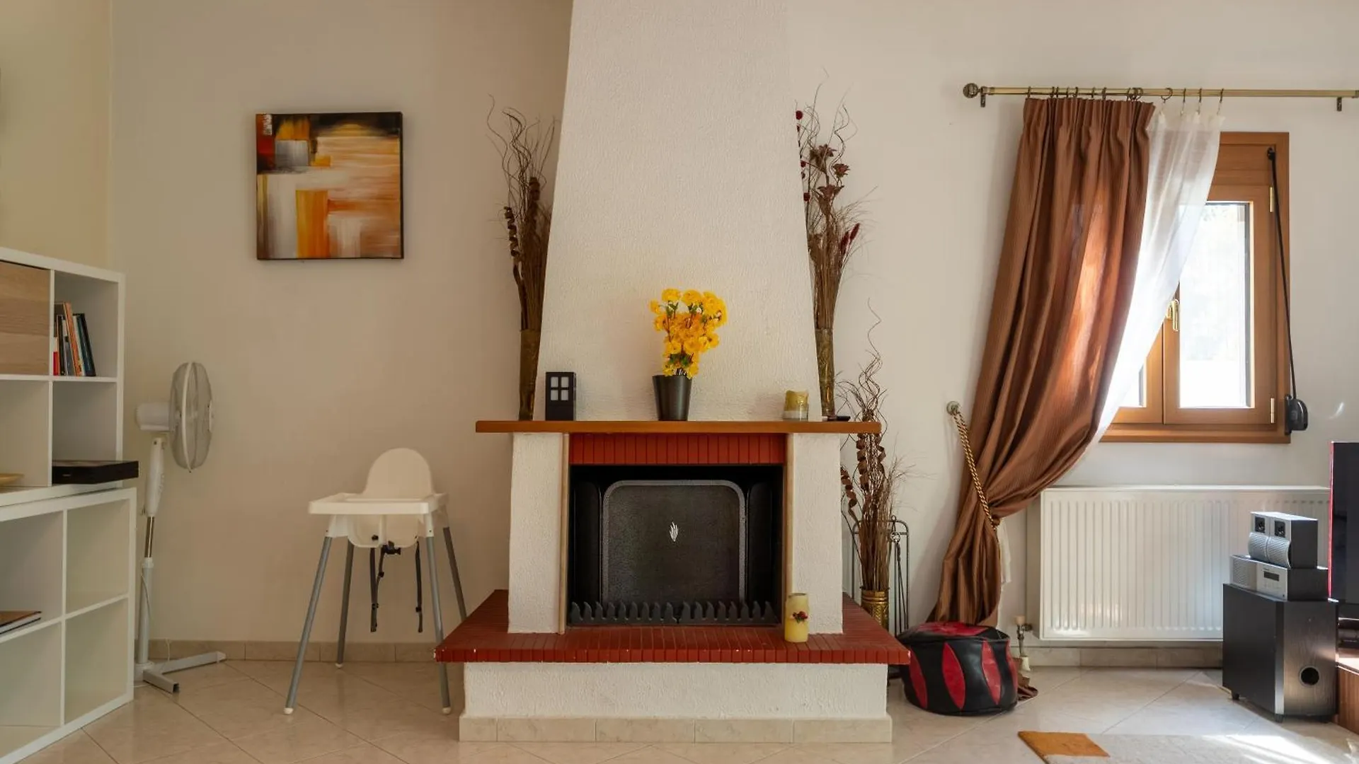 סלוניקי Apartment Villa Panorama