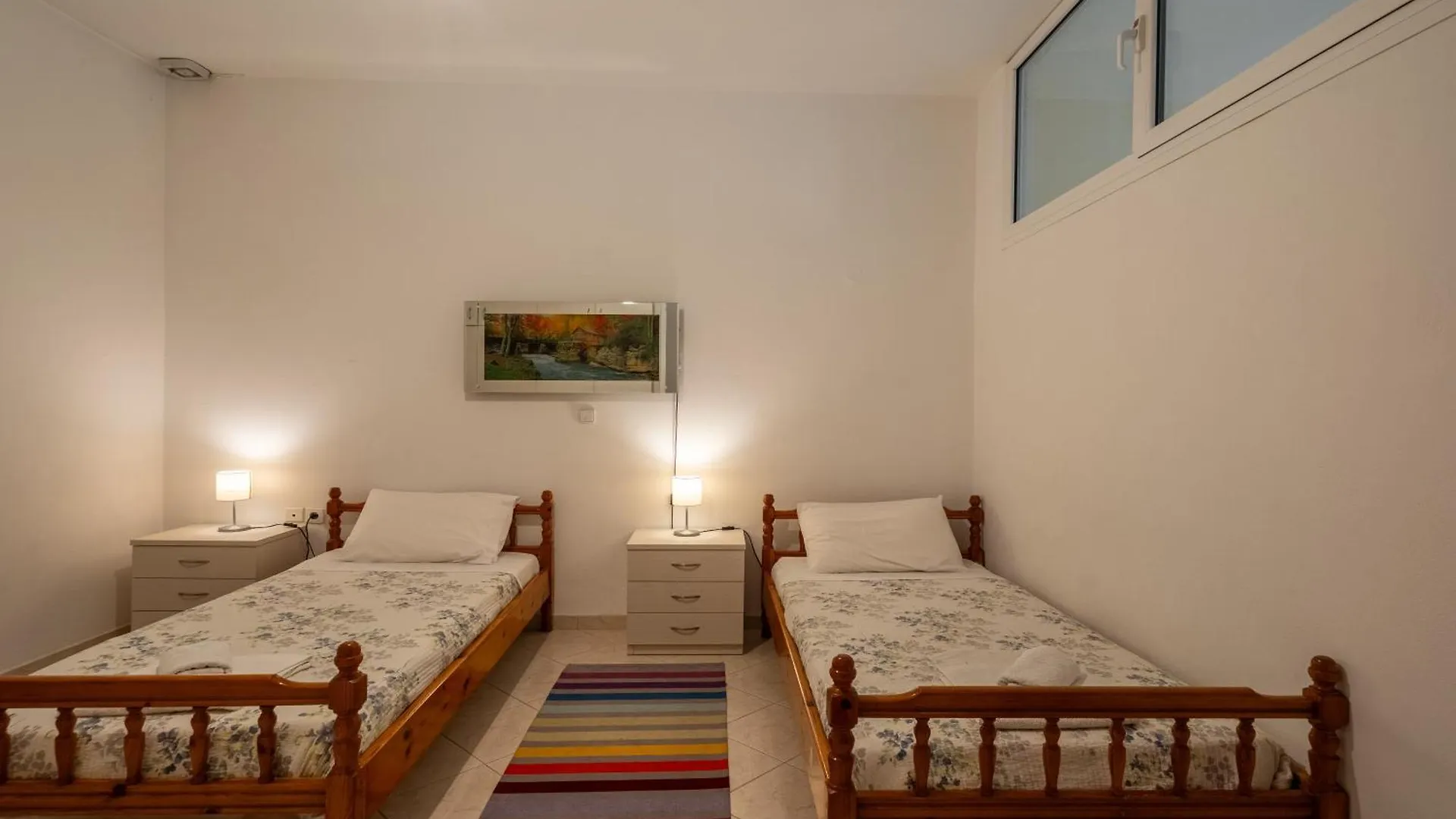 Apartment Villa Panorama 테살로니키