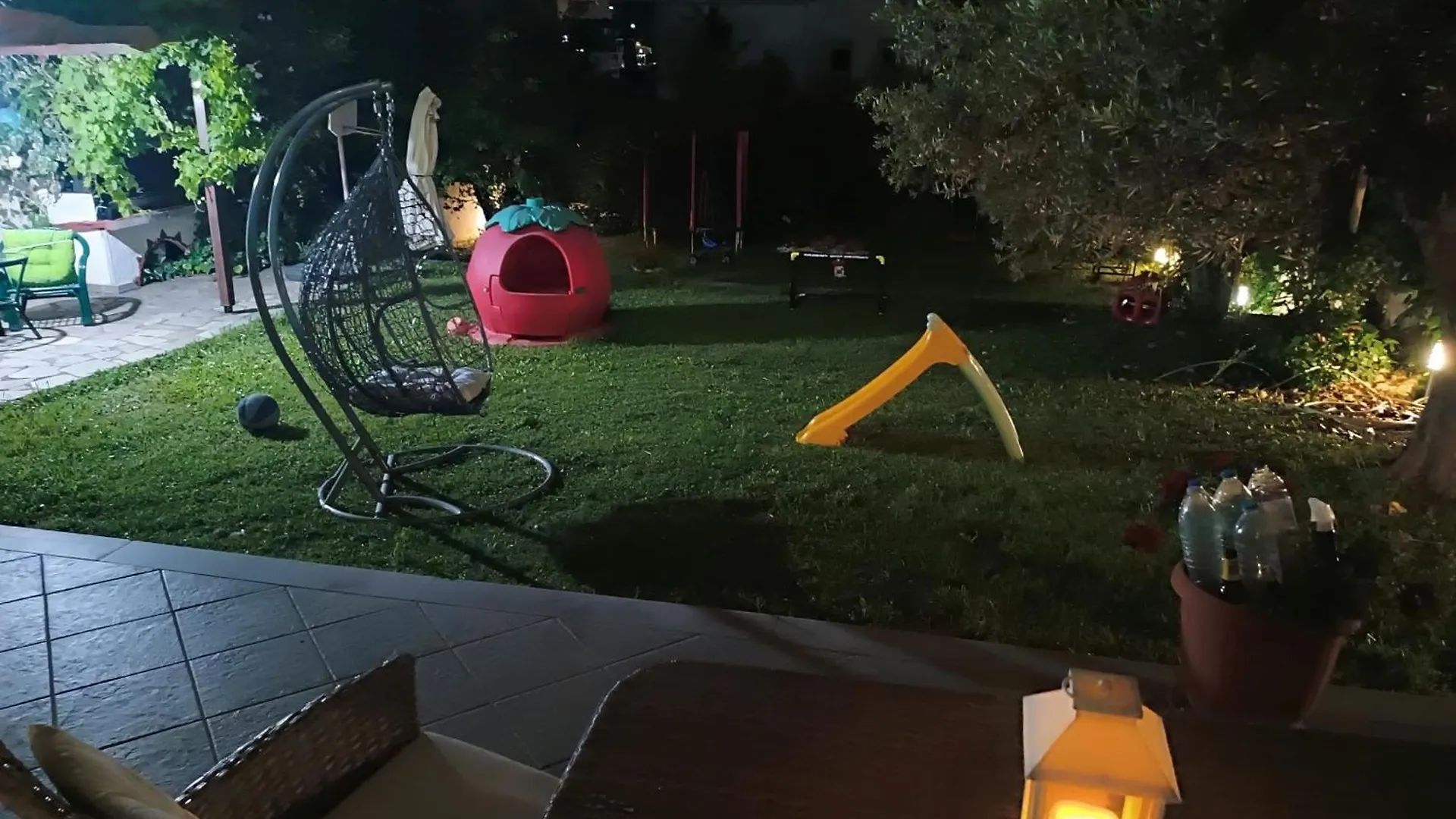 Apartment Villa Panorama 테살로니키