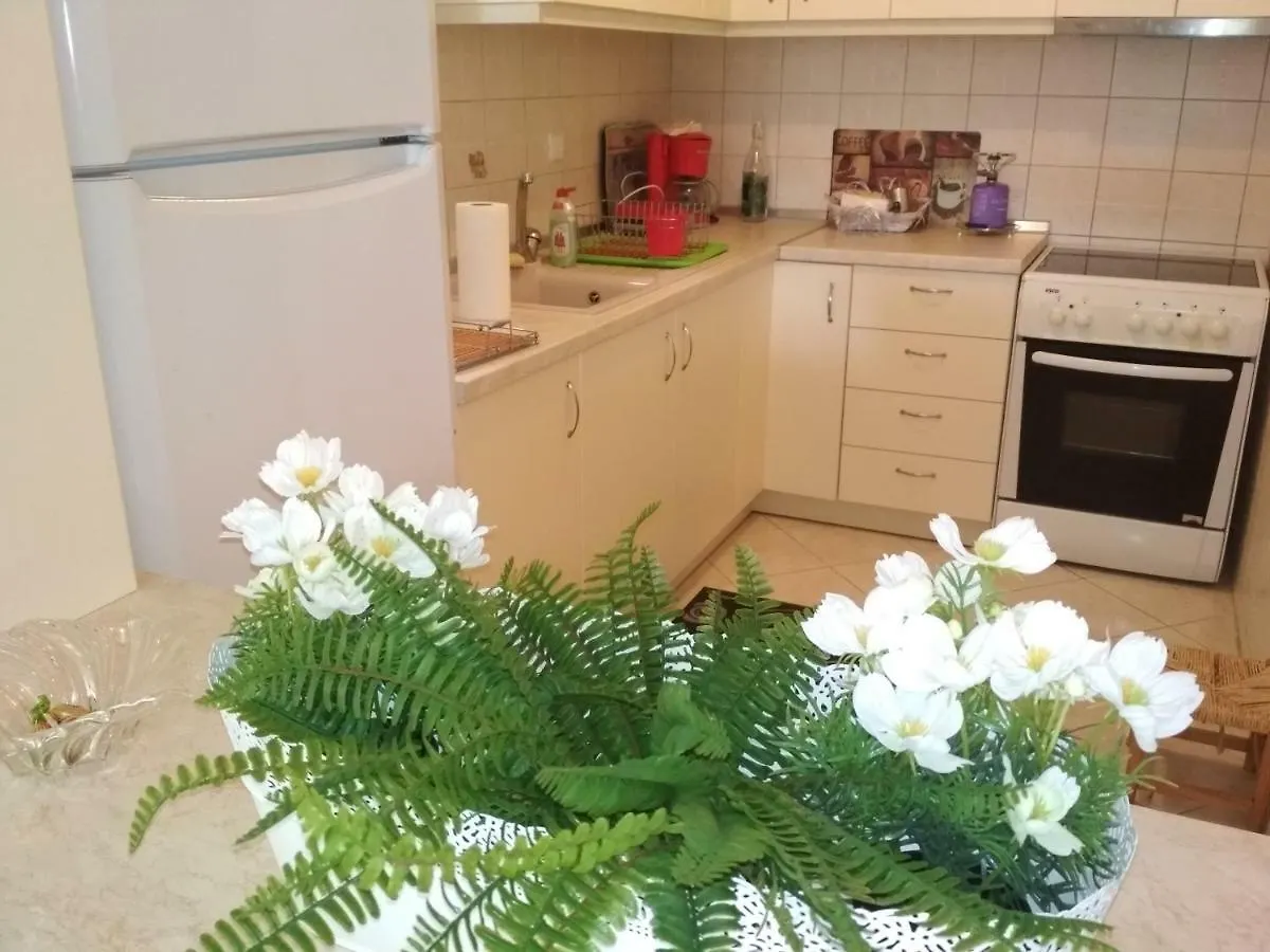 Apartment Villa Panorama 테살로니키