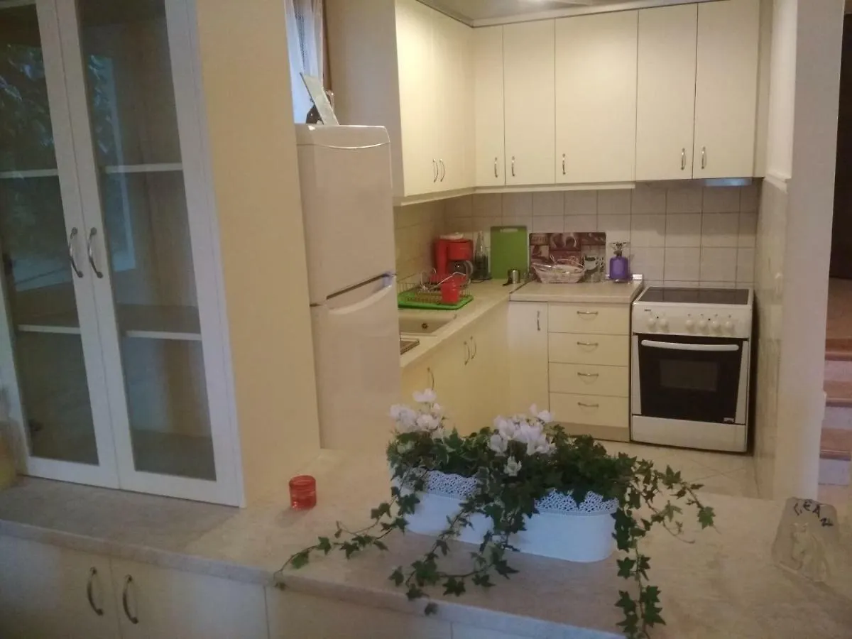 Apartment Villa Panorama 테살로니키 그리스