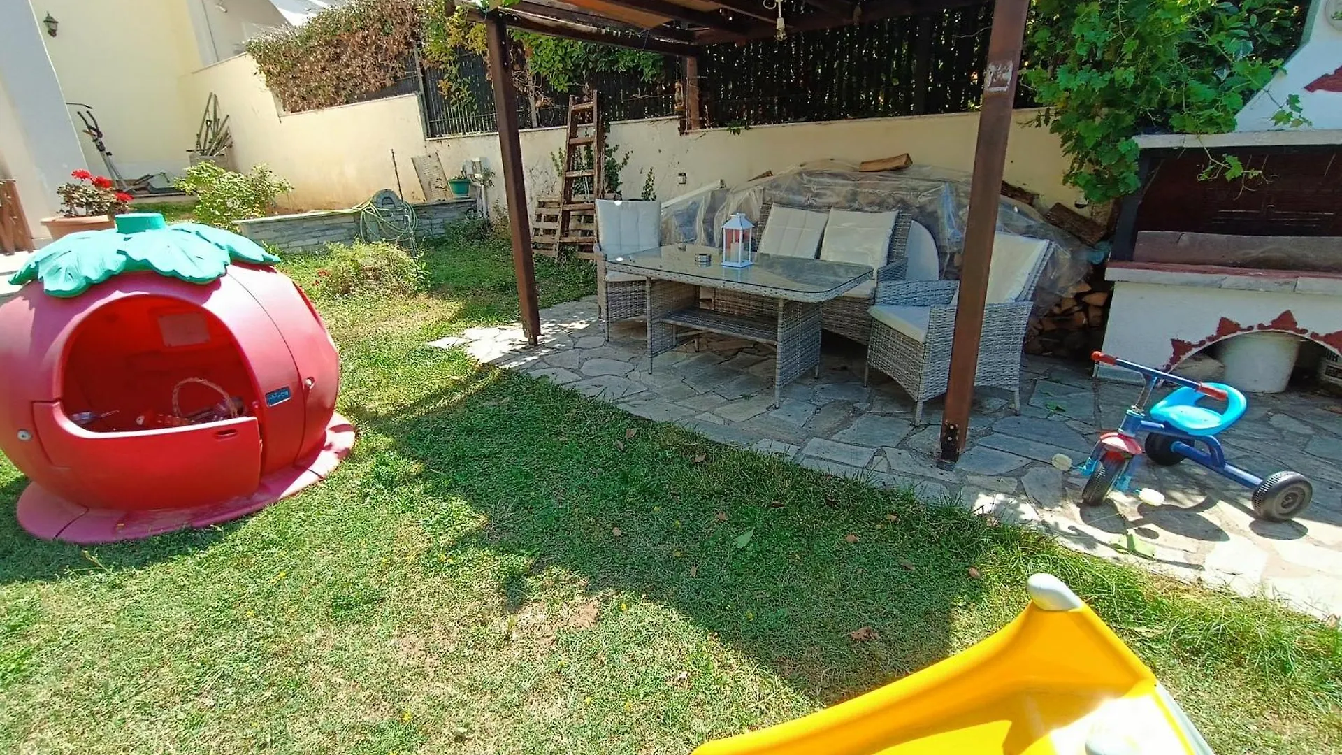Apartment Villa Panorama Thessaloniki 0*,  Greece
